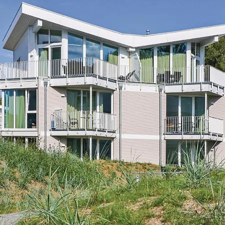 דירה Duenenvilla 12, Whg 1