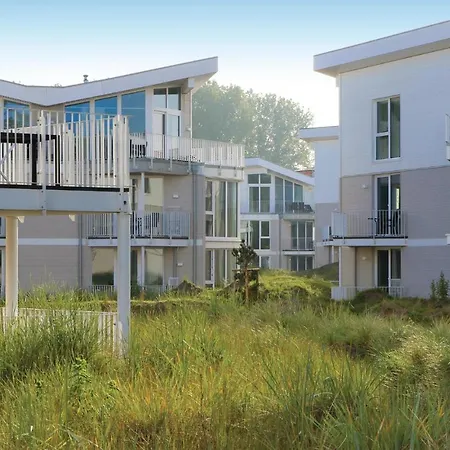 Apartment Duenenvilla 12, Whg 1 *