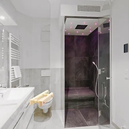 Duenenvilla 12, Whg 1 Priwall