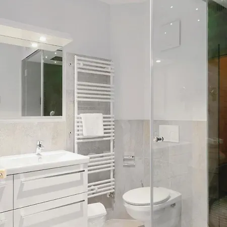 Duenenvilla 12, Whg 1 Apartment *