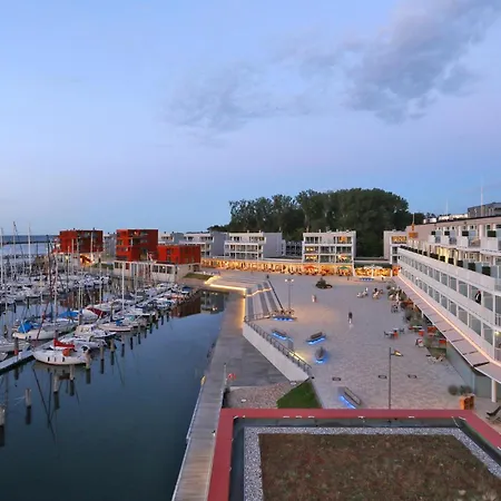 Duenenvilla 12, Whg 1 Apartment *