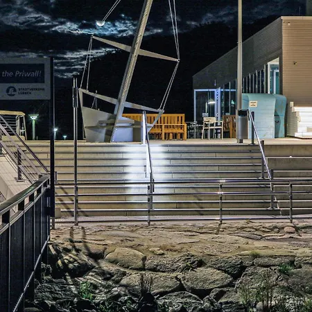 Apartment Duenenvilla 12, Whg 1 *