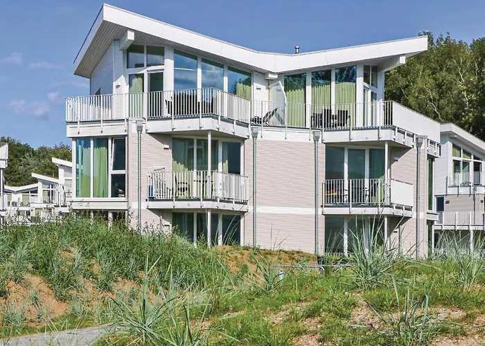 Lejlighed Duenenvilla 12, Whg 1