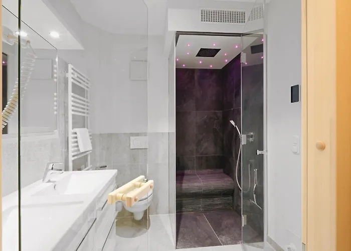 Duenenvilla 12, Whg 1 Priwall