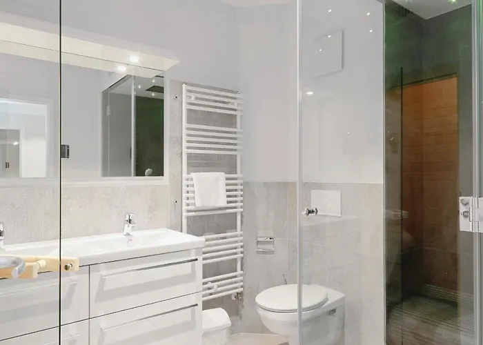 Duenenvilla 12, Whg 1 Lejlighed *