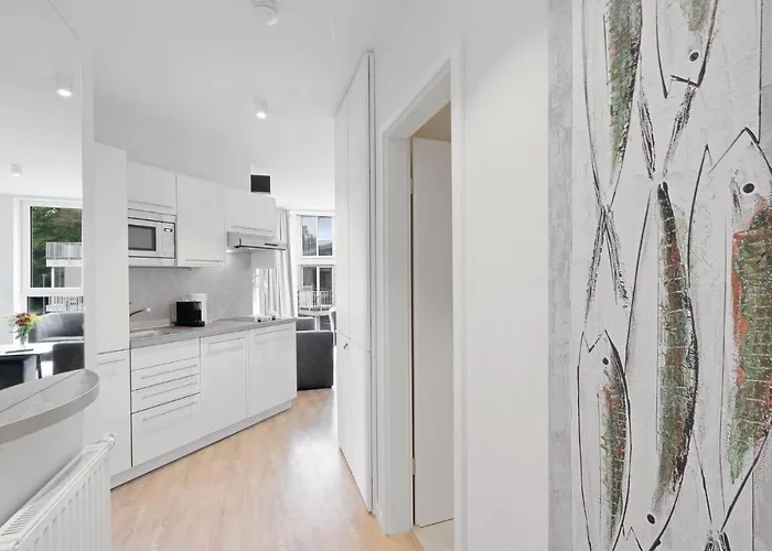 Duenenvilla 12, Whg 1 *