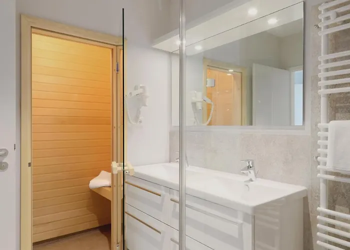 Lejlighed Duenenvilla 12, Whg 1 Priwall