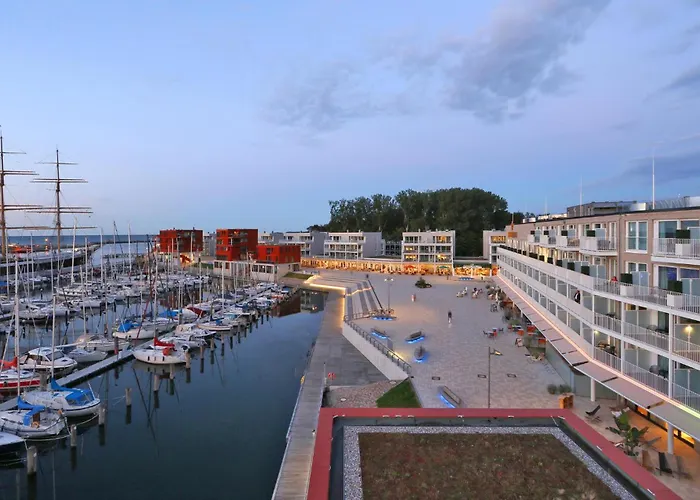 Duenenvilla 12, Whg 1 Lejlighed *