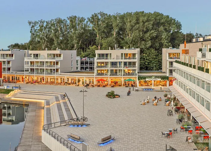 Lejlighed Duenenvilla 12, Whg 1 *