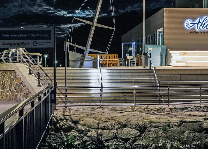 Lejlighed Duenenvilla 12, Whg 1 *