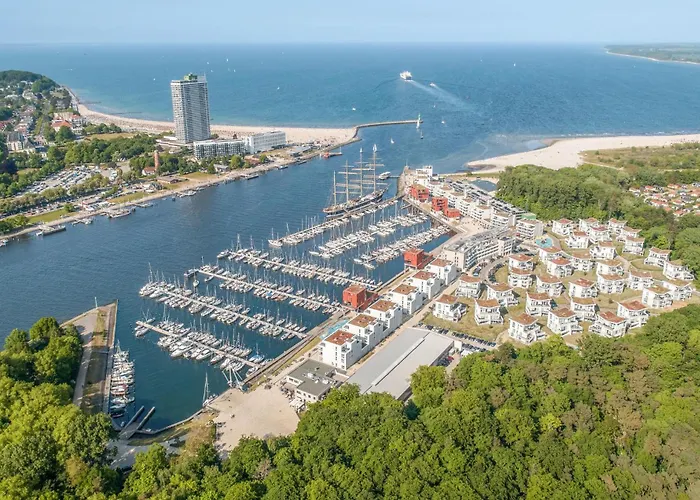 Duenenvilla 12, Whg 1 *